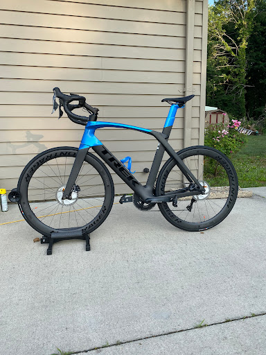 Bicycle Store «Pro Pedals Bike Shop», reviews and photos, 682 S White Horse Pike, Hammonton, NJ 08037, USA