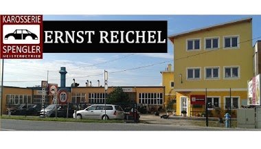 Ernst Christian Reichel