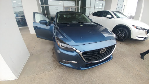 Mazda Dealer «Kings Mazda», reviews and photos, 4544 Kings Water Dr, Cincinnati, OH 45249, USA