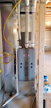 Beck Heating & Air - Photo 5 - Car repair in , Greeley