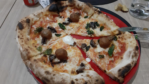 Bafforosso in Polistena, Città Metropolitana di Reggio Calabria