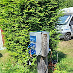 Photo n° 19 de l'avis de Julien.i fait le 16/07/2023 à 09:52 pour Camping Le Tréjeux à Thônes