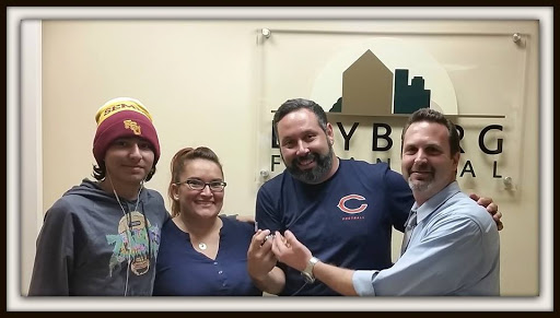 Mortgage Broker «BayBurg Financial, Inc.», reviews and photos