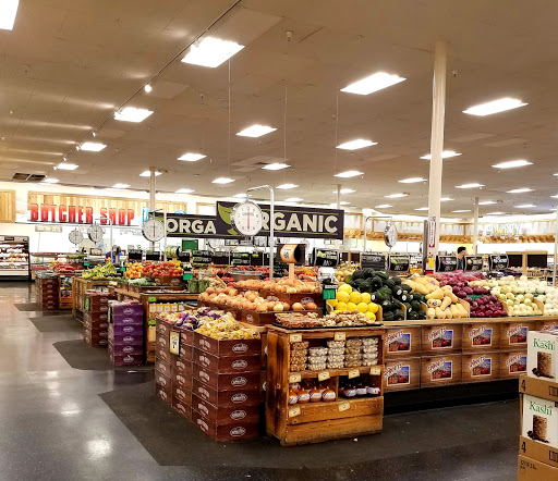 Health Food Store «Sprouts Farmers Market», reviews and photos, 4020 S Rainbow Blvd, Las Vegas, NV 89103, USA