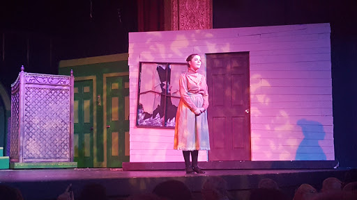 Performing Arts Theater «Bay Street Players», reviews and photos, 109 N Bay St, Eustis, FL 32726, USA