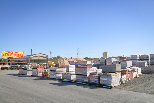 Landscaping Supply Store «Dixon Landscape Materials», reviews and photos, 150 E H St, Dixon, CA 95620, USA