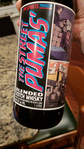 Liquor Store «Branford Wine and Liquor», reviews and photos, 1043 W Main St, Branford, CT 06405, USA