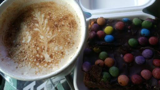 Cafe «Vibe Coffee», reviews and photos, 34 Public Square, Elizabethtown, KY 42701, USA