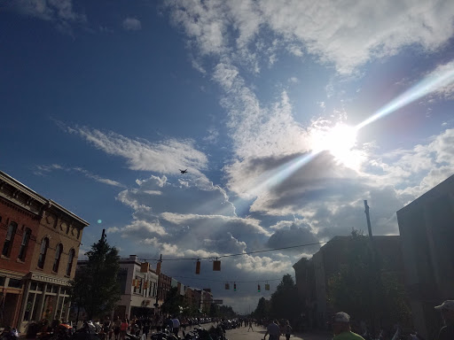 Coffee Shop «Great Lakes Chocolate & Coffee», reviews and photos, 100 W Chicago Rd, Sturgis, MI 49091, USA