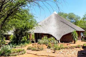 African Casa image