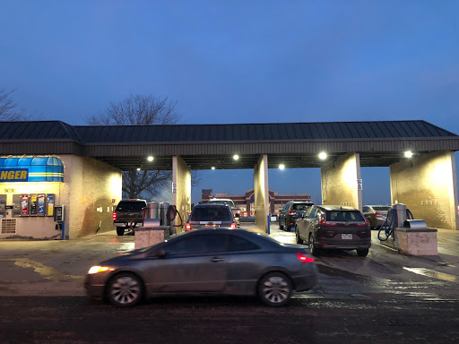 Walt's Green Car Wash en Littleton