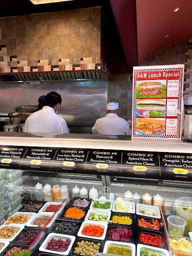 Supermarket «S & W Super Market», reviews and photos, 4028 E Tremont Ave, Bronx, NY 10465, USA