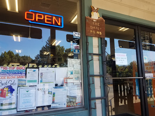 Grocery Store «Lemons Philo Market», reviews and photos, 8651 CA-128, Philo, CA 95466, USA