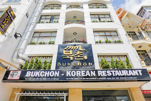 북촌 한국식당 - Bukchon Korean Restaurant Đà Lạt image