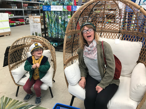 Department Store «Walmart Supercenter», reviews and photos, 201 Edwards Blvd, Lake Geneva, WI 53147, USA