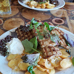 Photo n°2 de l'avis de Jochen.e fait le 30/05/2020 à 19:57 sur le  Schiffsgaststätte Störtebeker à Tangermünde