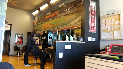 Sport Clips Haircuts of Fairfield Township