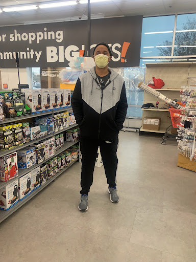 Discount Store «Big Lots», reviews and photos, 600 W 15th St, Plano, TX 75075, USA