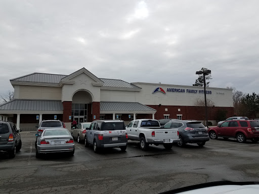 Gym «American Family Fitness», reviews and photos, 6337 Mechanicsville Turnpike, Mechanicsville, VA 23111, USA