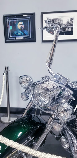 Harley-Davidson Dealer «Santa Clarita Harley-Davidson», reviews and photos, 21130 Centre Pointe Pkwy, Santa Clarita, CA 91350, USA