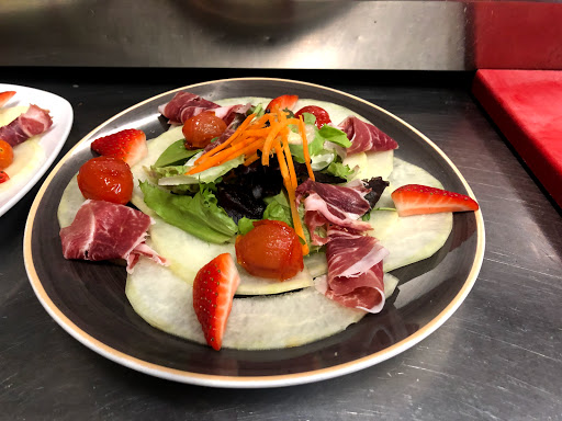 L'estacio Restaurant Braseria Parilla Salou