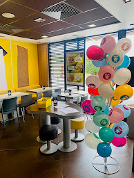 Photo n°62 de McDonald's à Saint-Martin-Boulogne ()