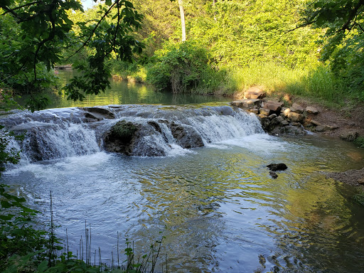 National Park «Chickasaw National Recreation Area», reviews and photos, 901 W 1st St, Sulphur, OK 73086, USA