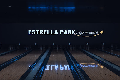 Estrella Park Experience en A Coruña