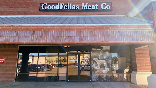 GoodFellas Meat Co.