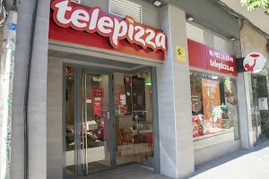 Telepizza Valladolid, Paraíso - Comida a Domicilio image