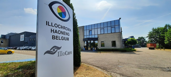 Illochroma Haoneng Belgium