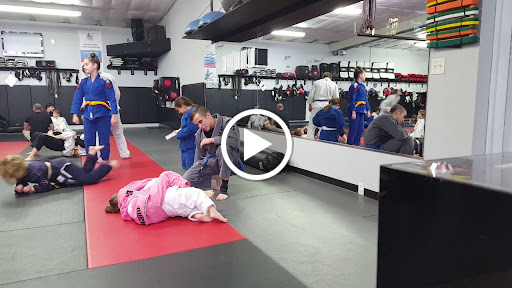 Martial Arts School «Magnolia Brazilian Jiu Jitsu», reviews and photos, 32706 Wright Rd, Magnolia, TX 77355, USA