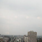 Photo n°1 de l'avis de Michael.o fait le 10/04/2019 à 16:43 sur le  M'Uniqo Rooftop Bar à Munich