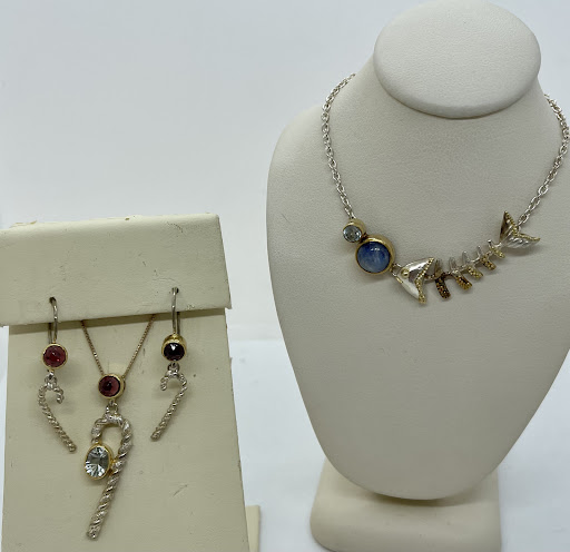 Jewelry Designer «Susan Mc Lauchlan Jewelers», reviews and photos, 10388 Leadbetter Rd, Ashland, VA 23005, USA