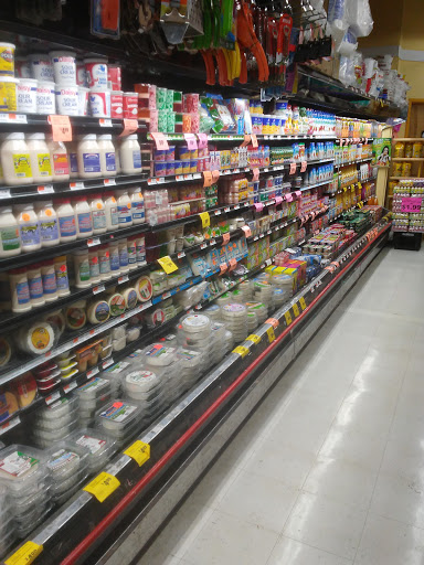 Supermarket «Exito Fresh Market», reviews and photos, 25 Broad St, Freehold, NJ 07728, USA