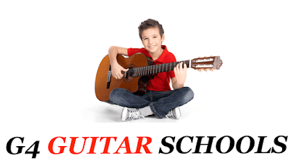 G4 GUITAR Schools - Lake Forest