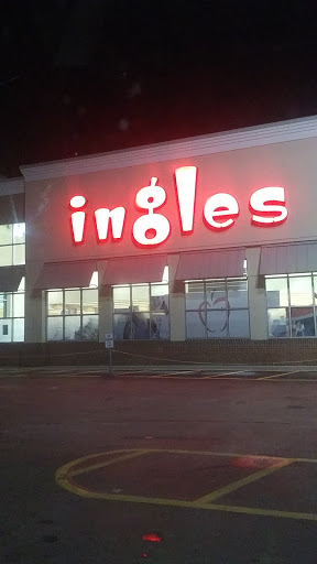 Grocery Store «Ingles Markets», reviews and photos, 125 Greenwood Rd, Spruce Pine, NC 28777, USA