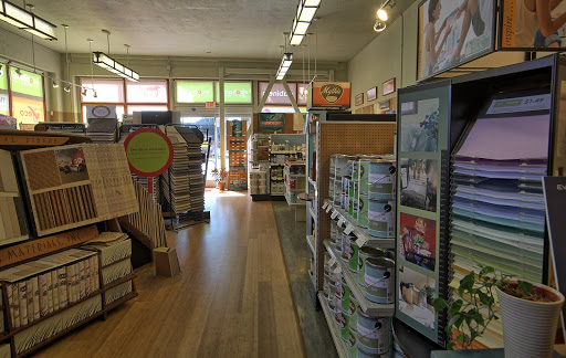 Home Improvement Store «Ecohome Improvement», reviews and photos, 2619 San Pablo Ave, Berkeley, CA 94702, USA
