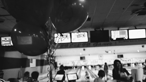 Bowling Alley «Spare Time Bowling Center», reviews and photos, 777 S Bridge St, Winnemucca, NV 89445, USA