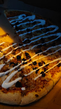 Plats et boissons du Pizzeria Domino's Pizza Schiltigheim - n°13