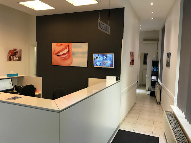 Clinique Dentaire Saberi - Brussel