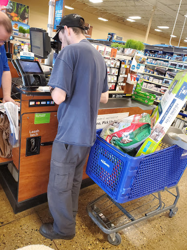 Pet Supply Store «PetSmart», reviews and photos, 3500 IN-38, Lafayette, IN 47905, USA