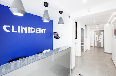 Clinident Scm à Savigny-sur-Orge