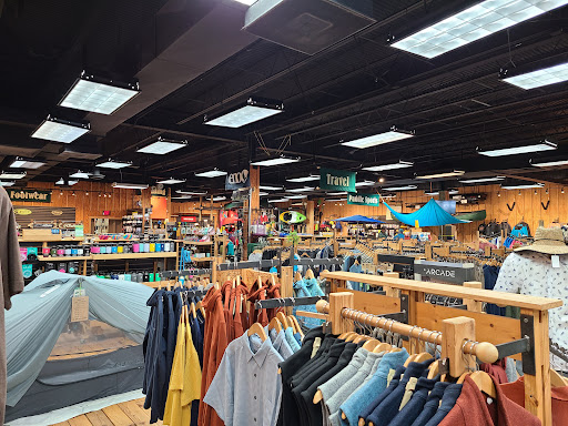 Outdoor Sports Store «Great Outdoor Provision Co.», reviews and photos, 402 S Stratford Rd, Winston-Salem, NC 27103, USA