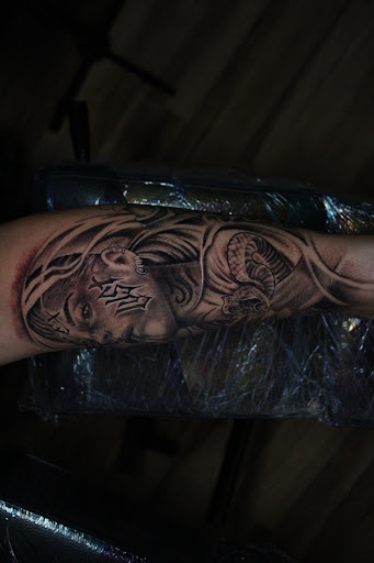 Explore simple adhd tattoo ideas, creative tattoo ideas in Homosassa, available at Citrus Tattoos