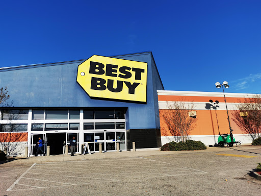 Electronics Store «Best Buy», reviews and photos, 2701 David H McLeod Blvd, Florence, SC 29501, USA
