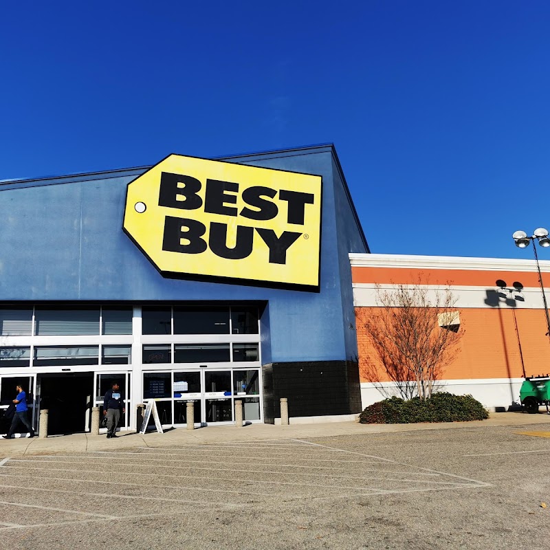 Best Buy