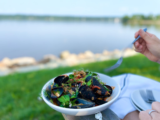 Event Venue «Hutton Brickyards», reviews and photos, 200 North St, Kingston, NY 12401, USA