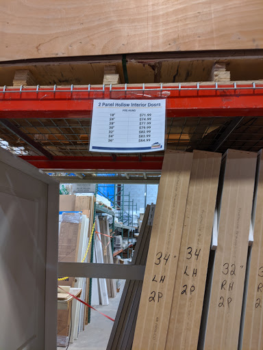 Building Materials Store «Builder Supply Outlet», reviews and photos, 2171 W Cermak Rd, Broadview, IL 60155, USA