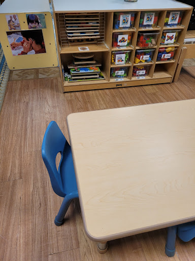 Learning Center «Brookwood Learning Center», reviews and photos, 545 S Hardee St, Dallas, GA 30132, USA